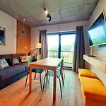 Appartement Zloty Widok &