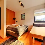 Apartment Zloty Widok &