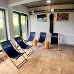 Zloty Widok & Appartement