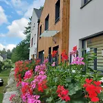 Apartment Zloty Widok & Szczyrk