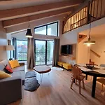 Apartment Zloty Widok &