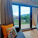Zloty Widok & Appartement Szczyrk