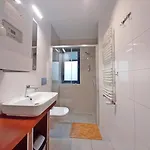 Appartement Zloty Widok & Szczyrk