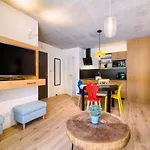 Appartement Zloty Widok & Szczyrk
