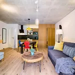 Zloty Widok & Appartement Szczyrk