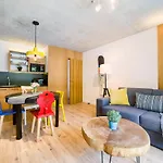 Zloty Widok &