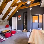 Zloty Widok & Appartement Szczyrk