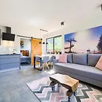 Zloty Widok & Apartment