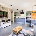 Appartement Zloty Widok & Szczyrk
