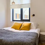 Zloty Widok & Appartement