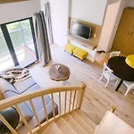 Appartement Zloty Widok & Szczyrk