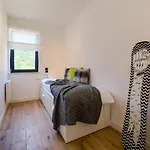 Appartement Zloty Widok & Szczyrk