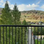 Zloty Widok & Apartment