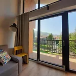 Zloty Widok & Appartement *