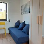 Zloty Widok & Apartment Szczyrk
