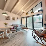 Zloty Widok & Appartement *