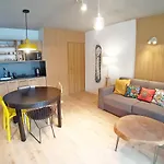 Apartment Zloty Widok & *