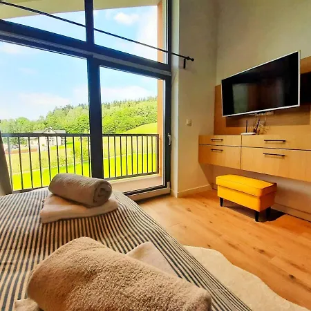 Zloty Widok & Szczyrk