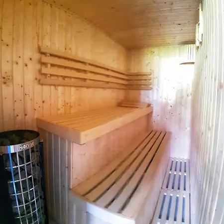 Zloty Widok & Apartment