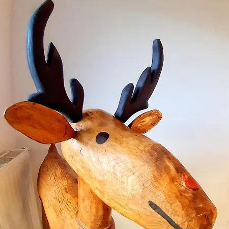 Apartment Zloty Widok & Szczyrk