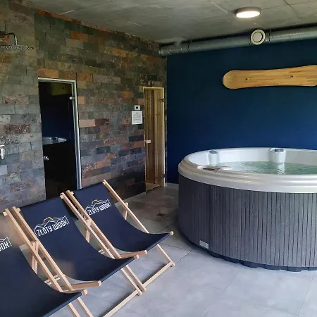 Zloty Widok & Apartment Szczyrk