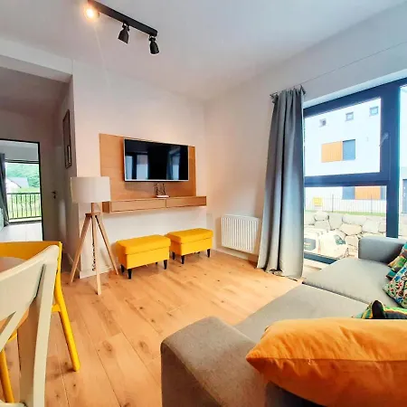 Zloty Widok & Szczyrk