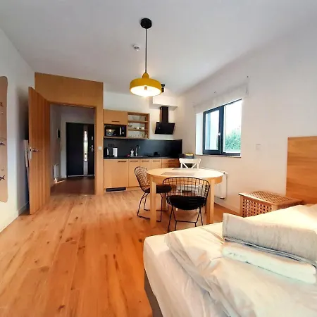 Apartment Zloty Widok & Szczyrk