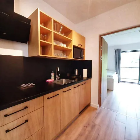 Zloty Widok & Szczyrk