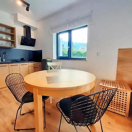 Apartment Zloty Widok & *