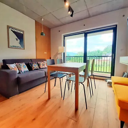Apartment Zloty Widok &