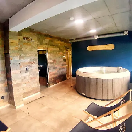 Zloty Widok & Szczyrk