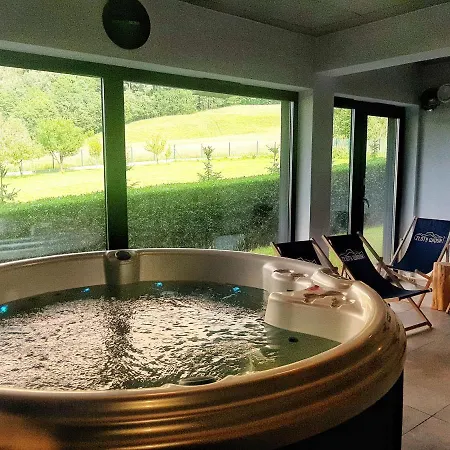 Zloty Widok & Apartment *