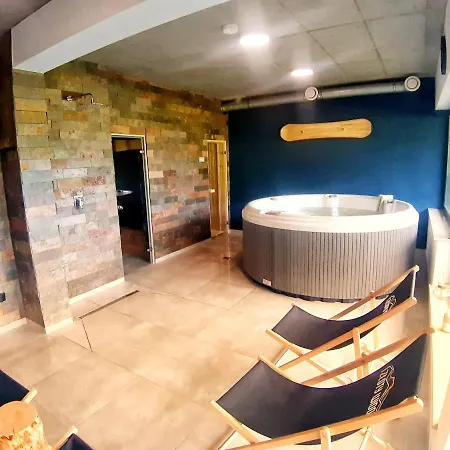 Zloty Widok & Apartamento Szczyrk