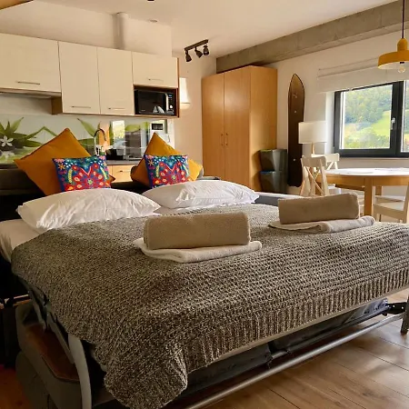 Zloty Widok & Szczyrk