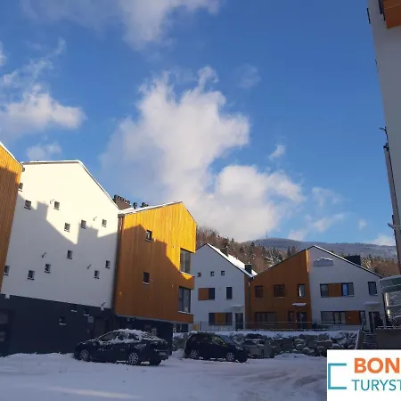 Zloty Widok & * Szczyrk