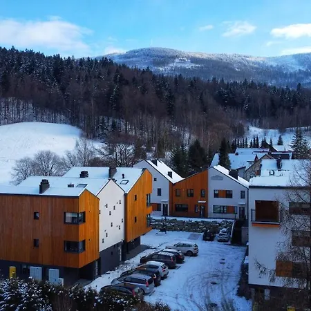 Apartmán Zloty Widok & *