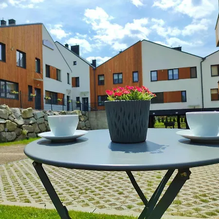 Zloty Widok & Lägenhet *