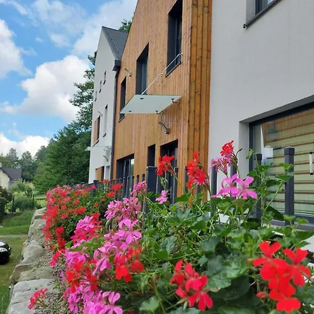 Apartmán Zloty Widok & Szczyrk