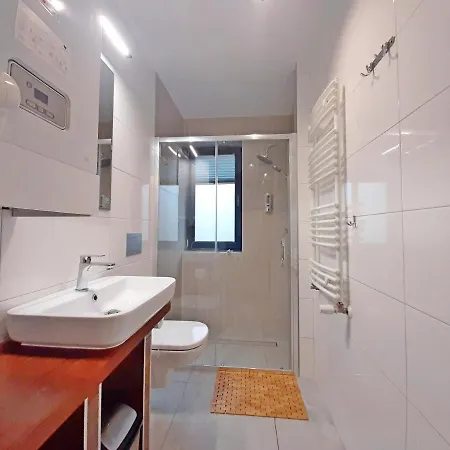 Apartamento Zloty Widok & Szczyrk