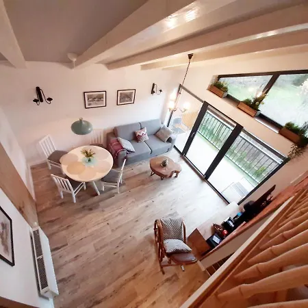 Zloty Widok & Szczyrk