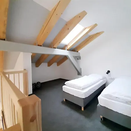 Zloty Widok & Apartamento *