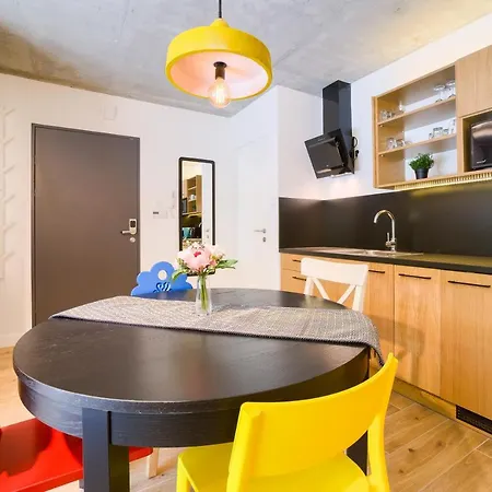 Zloty Widok & Apartment Szczyrk