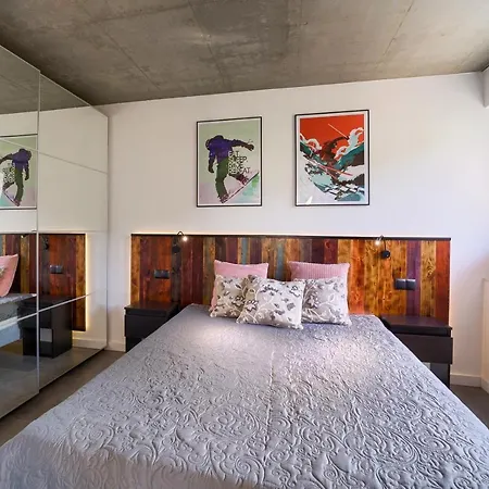 Zloty Widok & * Szczyrk