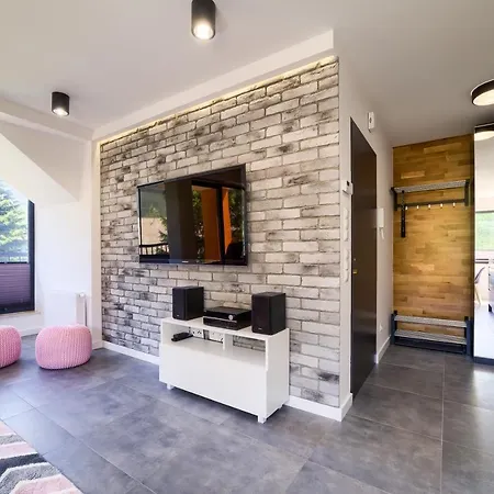 Zloty Widok & * Szczyrk