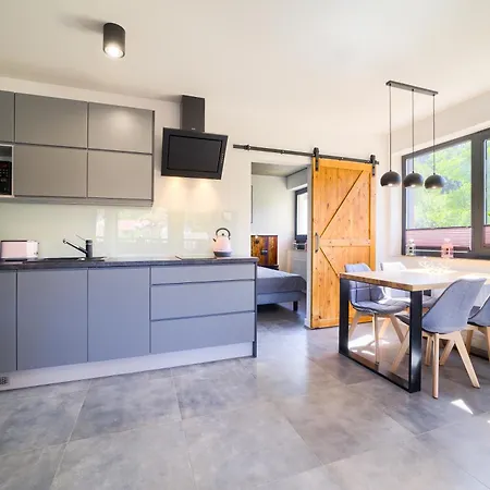 Zloty Widok & Szczyrk