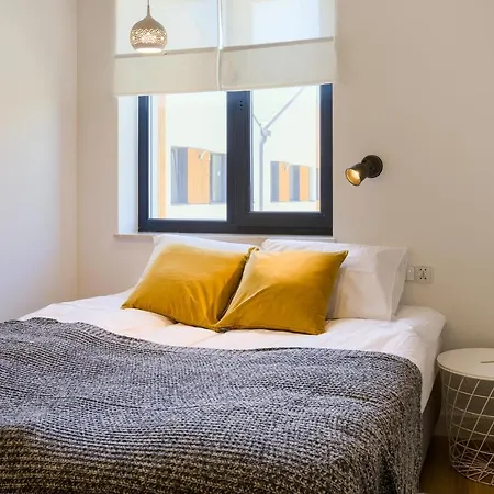 Zloty Widok & Apartamento