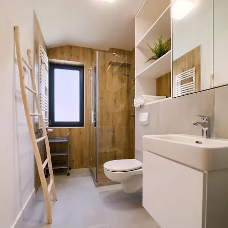 Zloty Widok & Szczyrk