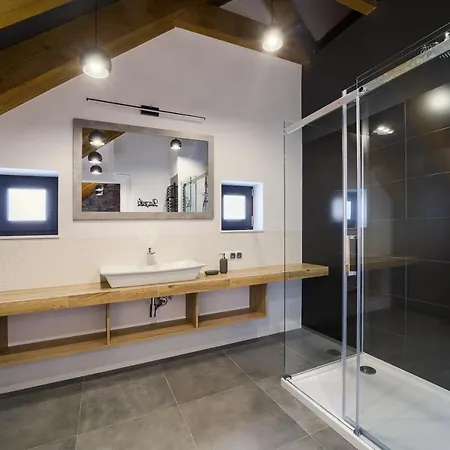 Zloty Widok & Apartmán