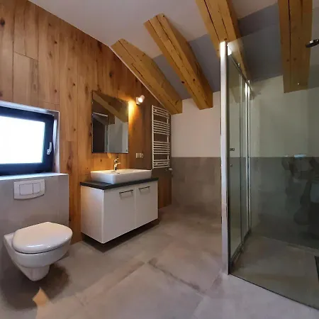 Lägenhet Zloty Widok & *