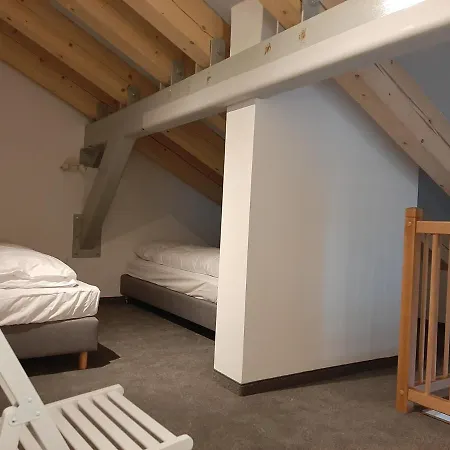 Appartement Zloty Widok &
